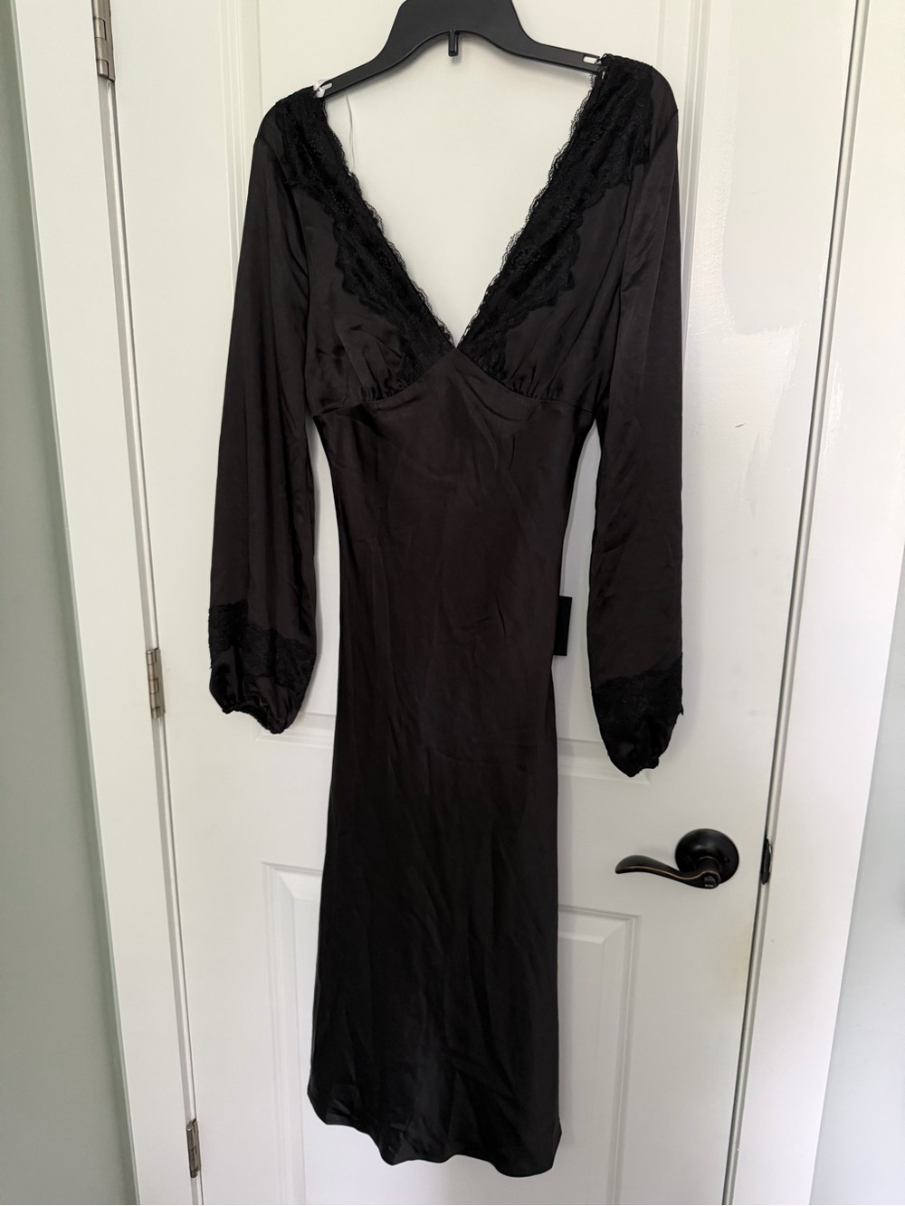 Lulus dress